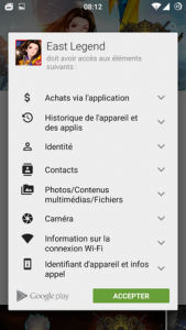 permissions-android