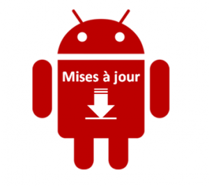 android-sfr-mise-à-jour