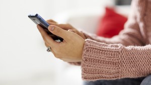 smartphone-lent